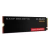 WESTERN DIGITAL SSD WD_BLACK SN850X 4TB PCIe Gen4 x4 M.2 2280