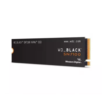 WESTERN DIGITAL SSD WD_BLACK SN7100 NVMe 1TB PCIe Gen4 x4 M.2 2280