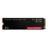 WESTERN DIGITAL SSD - WD_BLACK SN7100 NVMe - 2TB - PCIe Gen4 x4 - M.2 2280