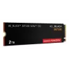 WESTERN DIGITAL SSD - WD_BLACK SN7100 NVMe - 2TB - PCIe Gen4 x4 - M.2 2280