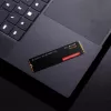 WESTERN DIGITAL SSD - WD_BLACK SN7100 NVMe - 2TB - PCIe Gen4 x4 - M.2 2280