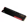 WESTERN DIGITAL SSD - WD_BLACK SN7100 NVMe - 2TB - PCIe Gen4 x4 - M.2 2280