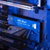SSD diskas Western Digital 500 GB M.2 PCIe Gen4 Blue SN5000