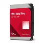 WESTERN DIGITAL WD Red Pro WD122KFBX 12TB SATA 6Gb/s 3.5 inch 7200rpm kietasis diskas