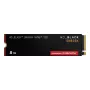 WESTERN DIGITAL SSD WD_BLACK SN850X 8TB PCIe Gen4 x4 M.2 2280