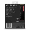 WESTERN DIGITAL SSD WD_BLACK SN850X 8TB PCIe Gen4 x4 M.2 2280