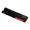 WESTERN DIGITAL SSD WD_BLACK SN850X 8TB PCIe Gen4 x4 M.2 2280