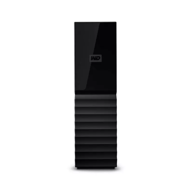 Išorinis kietasis diskas Western Digital 24TB USB Type-A 2.0/3.2 Gen 1 My Book