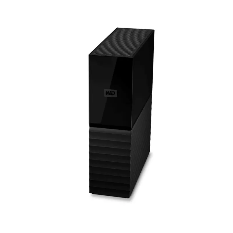 Išorinis kietasis diskas Western Digital 24TB USB Type-A 2.0/3.2 Gen 1 My Book