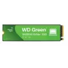 WESTERN DIGITAL SSD WD Green SN3000 NVMe 1TB PCIe Gen4 x4 M.2 2280