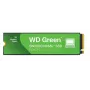 WESTERN DIGITAL SSD WD Green SN3000 NVMe 1TB PCIe Gen4 x4 M.2 2280