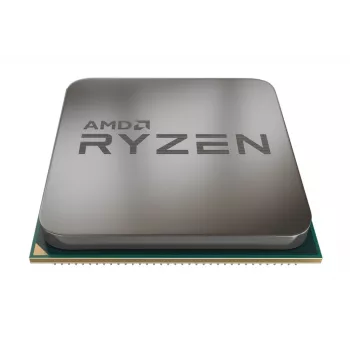 Procesorius AMD Ryzen 3 3200G 3.6 GHz 4 branduoliai 4 MB L3 lizdas AM4