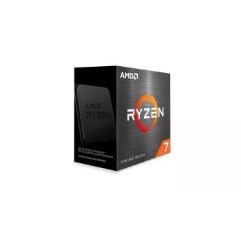 Procesorius AMD Ryzen 7 5700G 3.8 GHz 8 branduoliai 16 MB L3 Socket AM4