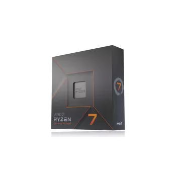 Procesorius AMD Ryzen 7 7700X 4.5 GHz 8 branduoliai 32 MB L3 lizdas AM5