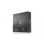 Procesorius AMD Ryzen 7 7700X 4.5 GHz 8 branduoliai 32 MB L3 lizdas AM5