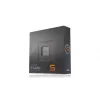 Procesorius AMD Ryzen 5 7600X 4.7 GHz 6 branduoliai 32 MB L3 lizdas AM5
