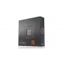 Procesorius AMD Ryzen 5 7600X 4.7 GHz 6 branduoliai 32 MB L3 lizdas AM5