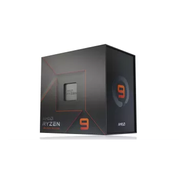 Procesorius AMD Ryzen 9 7900X 4,7 GHz 8 branduoliai 64 MB L3 Socket AM5