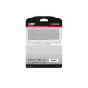 Kingston 240GB A400 SATA 3 2,5 colio vidinis SSD SA400S37/240G