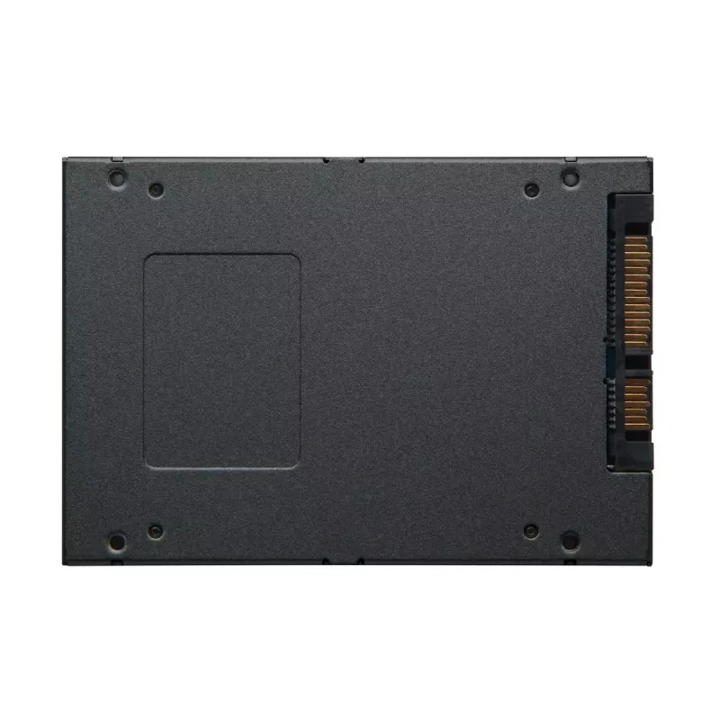 Kingston 240GB A400 SATA 3 2,5 colio vidinis SSD SA400S37/240G