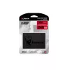 Kingston 240GB A400 SATA 3 2,5 colio vidinis SSD SA400S37/240G