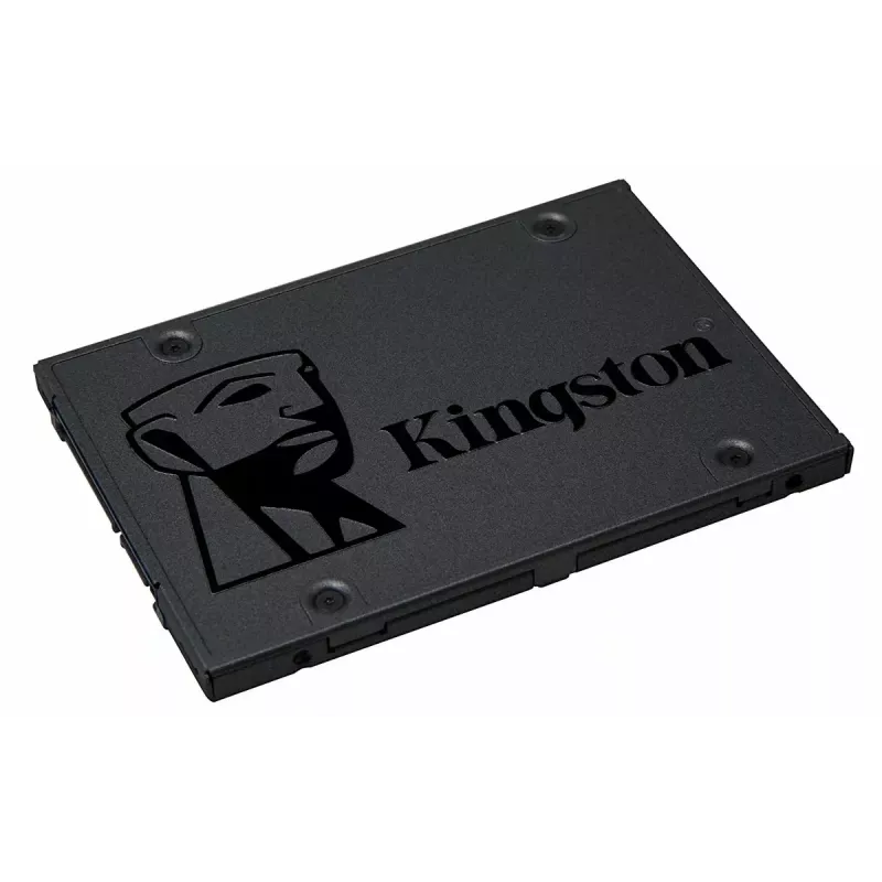 Kingston 240GB A400 SATA 3 2,5 colio vidinis SSD SA400S37/240G