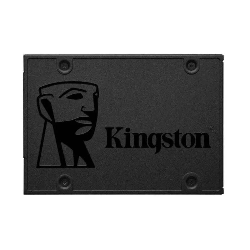 Kingston 240GB A400 SATA 3 2,5 colio vidinis SSD SA400S37/240G