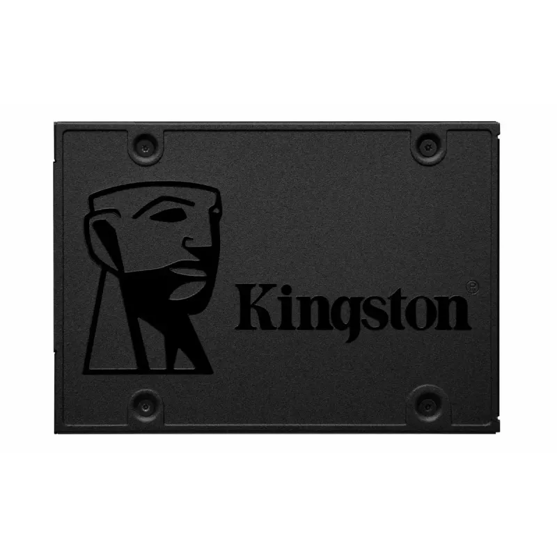 Kingston 240GB A400 SATA 3 2,5 colio vidinis SSD SA400S37/240G