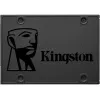 Kingston 240GB A400 SATA 3 2,5 colio vidinis SSD SA400S37/240G