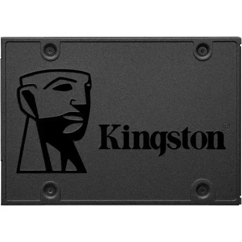 Kingston 240GB A400 SATA 3 2,5 colio vidinis SSD SA400S37/240G