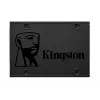 Kingston 240GB A400 SATA 3 2,5 colio vidinis SSD SA400S37/240G