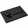 Kingston 240GB A400 SATA 3 2,5 colio vidinis SSD SA400S37/240G