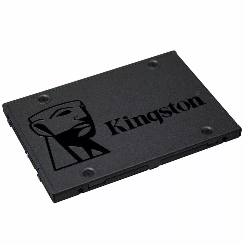 Kingston 240GB A400 SATA 3 2,5 colio vidinis SSD SA400S37/240G