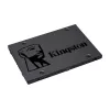 Kingston 240GB A400 SATA 3 2,5 colio vidinis SSD SA400S37/240G