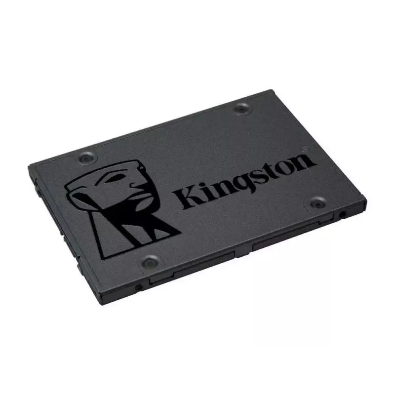 Kingston 240GB A400 SATA 3 2,5 colio vidinis SSD SA400S37/240G