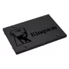 Kingston 240GB A400 SATA 3 2,5 colio vidinis SSD SA400S37/240G