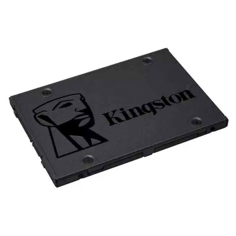 Kingston 240GB A400 SATA 3 2,5 colio vidinis SSD SA400S37/240G
