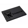 Kingston 240GB A400 SATA 3 2,5 colio vidinis SSD SA400S37/240G