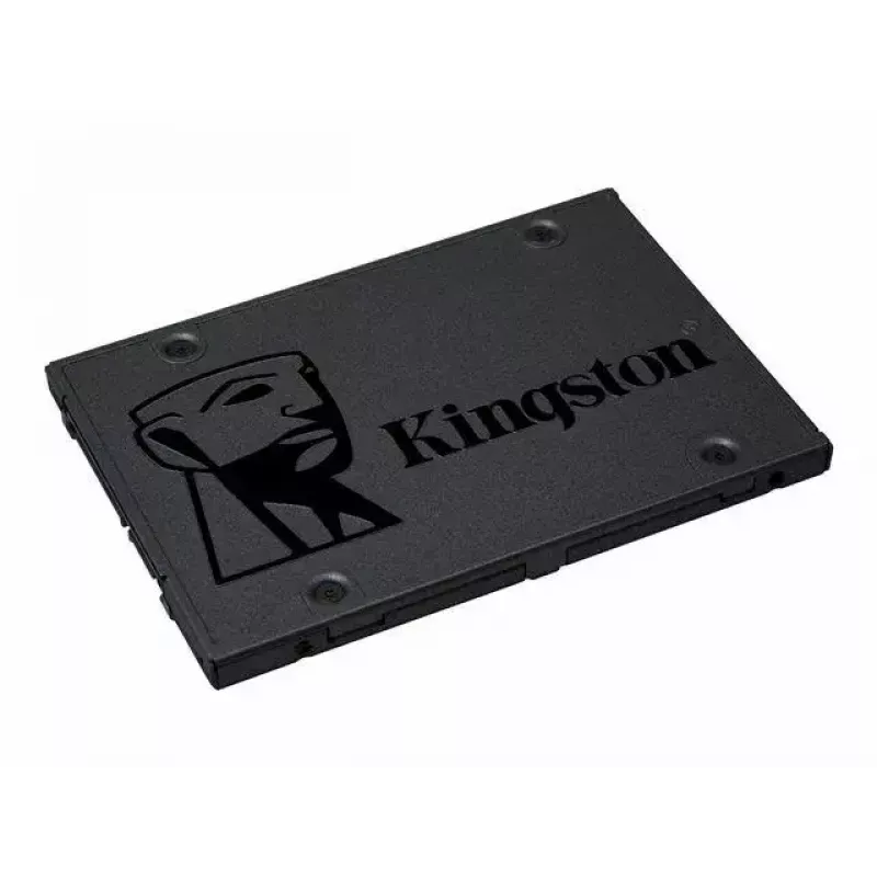 Kingston 240GB A400 SATA 3 2,5 colio vidinis SSD SA400S37/240G