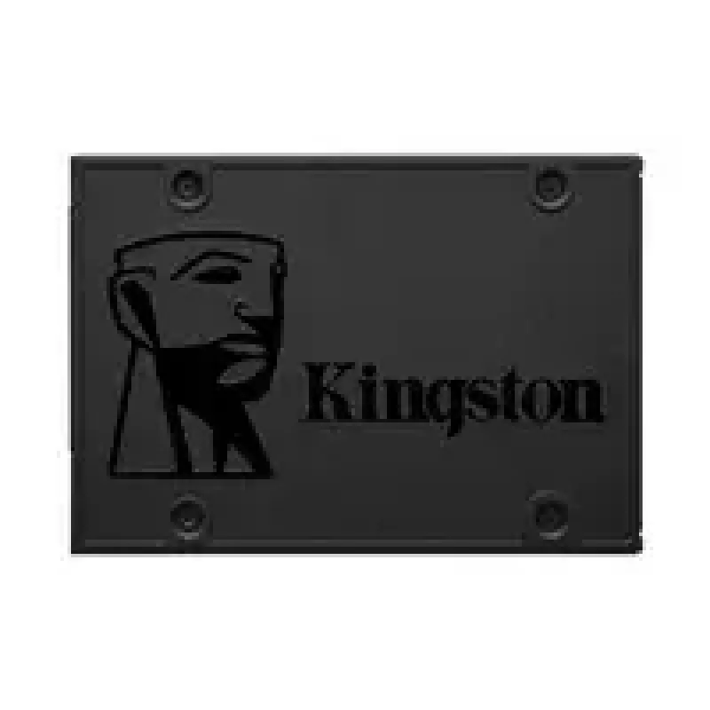 Kingston 240GB A400 SATA 3 2,5 colio vidinis SSD SA400S37/240G
