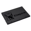 Kingston 240GB A400 SATA 3 2,5 colio vidinis SSD SA400S37/240G