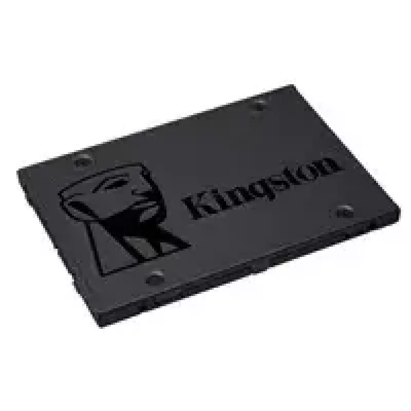 Kingston 240GB A400 SATA 3 2,5 colio vidinis SSD SA400S37/240G