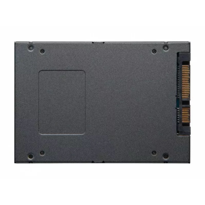 Kingston 240GB A400 SATA 3 2,5 colio vidinis SSD SA400S37/240G
