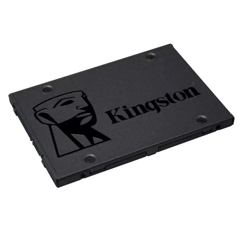 Kingston 240GB A400 SATA 3 2,5 colio vidinis SSD SA400S37/240G