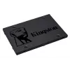 Kingston 240GB A400 SATA 3 2,5 colio vidinis SSD SA400S37/240G