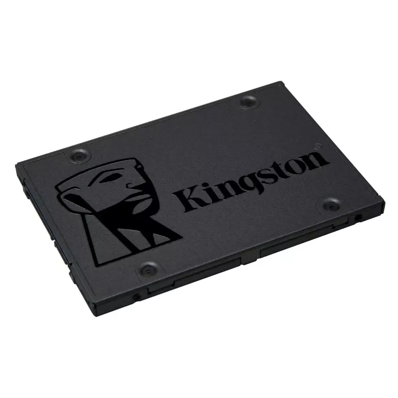 Kingston 240GB A400 SATA 3 2,5 colio vidinis SSD SA400S37/240G