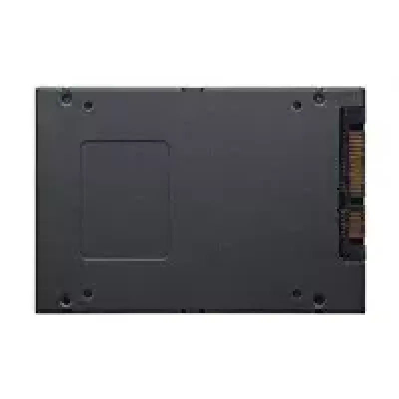 Kingston 240GB A400 SATA 3 2,5 colio vidinis SSD SA400S37/240G