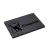 Kingston 240GB A400 SATA 3 2,5 colio vidinis SSD SA400S37/240G