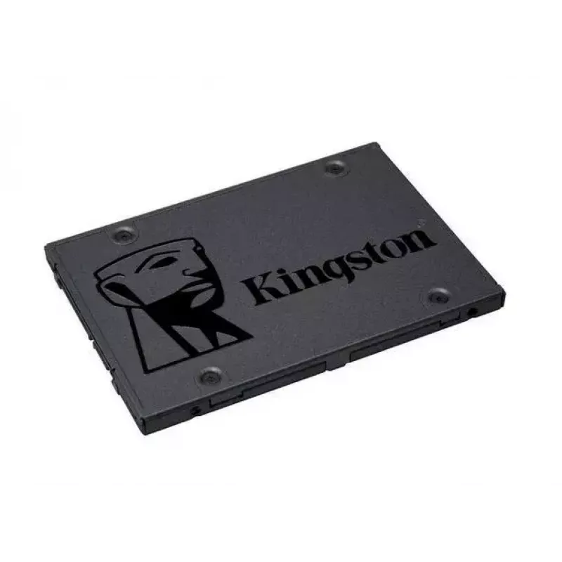 Kingston 240GB A400 SATA 3 2,5 colio vidinis SSD SA400S37/240G