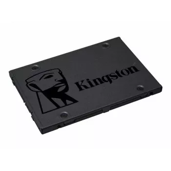 Kingston 240GB A400 SATA 3 2,5 colio vidinis SSD SA400S37/240G